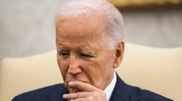 US hiring slowest since Biden took office, on strikes, hurricanes